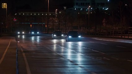 Kurtlar Vadisi Pusu 281. Bölüm Fragmanı