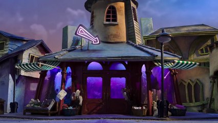 Scream Street Series 1 Episode 11 CBBC