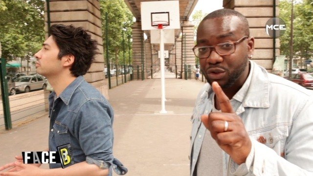 FACE B épisode 1 avec Joke, les Trace Urban Music Awards, le Urban Films Festival et le freestyle de Certifié Parisien
