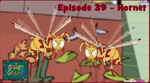 I'm a Creepy Crawly - Episode 39 - Hornet