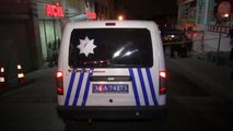 Esenyurt'ta Polis Ekibine Otomatik Silahla Saldırı 1 Polis Yaralı
