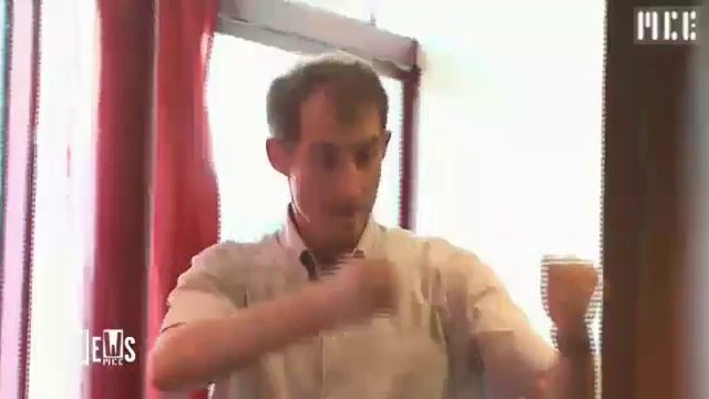 Week-End d'Intégration et Bizutage : attention danger ! (vidéo MCE )