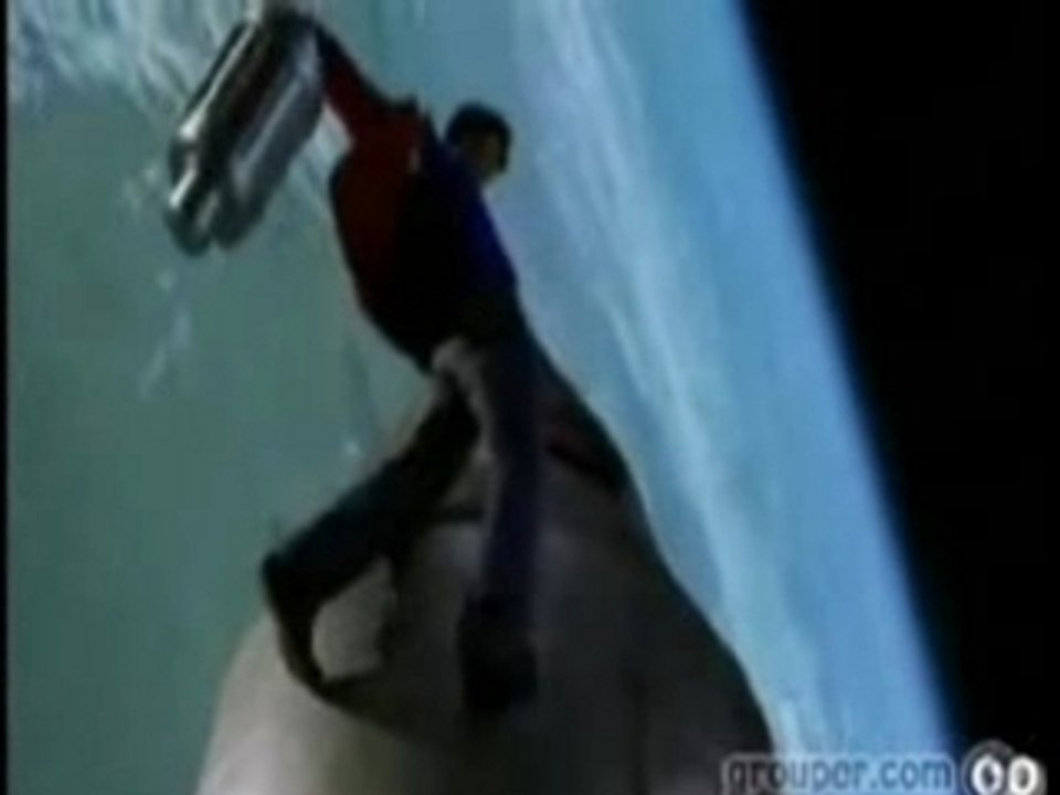 Smallville - The destiny of Clark Kent