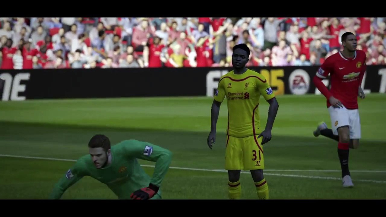 Manchester united  - Liverpool (prediction)