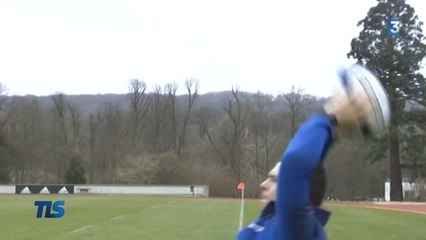 Guirado, nouveau chef de file du XV tricolore