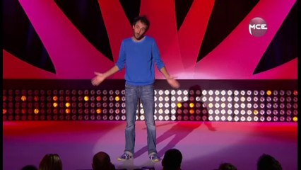 Déclaration d’Humour: Dès ce soir à 21h15, retrouvez Sanaka l’invité d’Amanda Scott 2