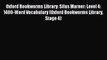 (PDF Download) Oxford Bookworms Library: Silas Marner: Level 4: 1400-Word Vocabulary (Oxford