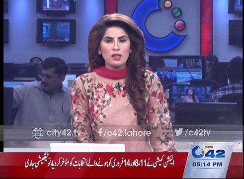 Local bodies elections on special seats postponed