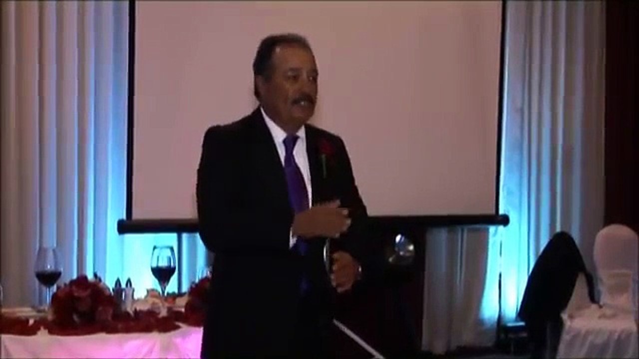 Ce père donne à sa fille le meilleur des cadeaux pour son mariage