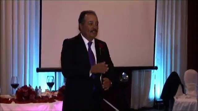 Ce père donne à sa fille le meilleur des cadeaux pour son mariage