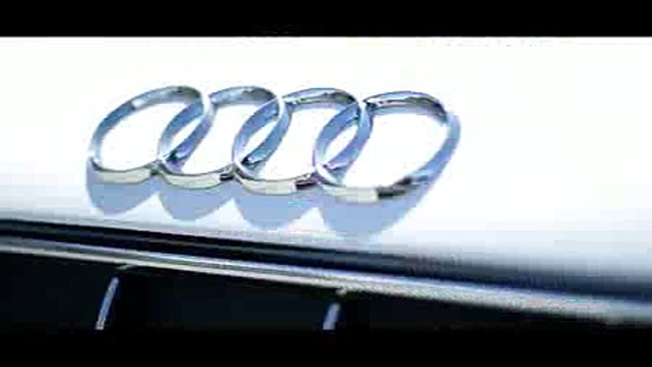 Audi Symbiosis - Audi Talents Awards selection finale 2013