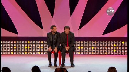 Déclaration d’Humour : Ce soir à 21h15, Cosson et Ledoublée répondent aux questions d’Amanda Scott 2