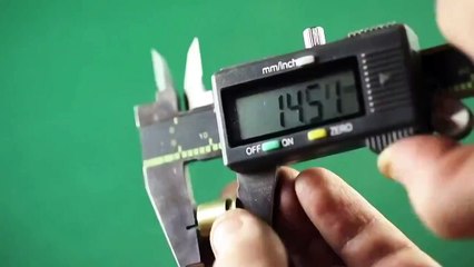 Как сделать наушники из гильз пистолета