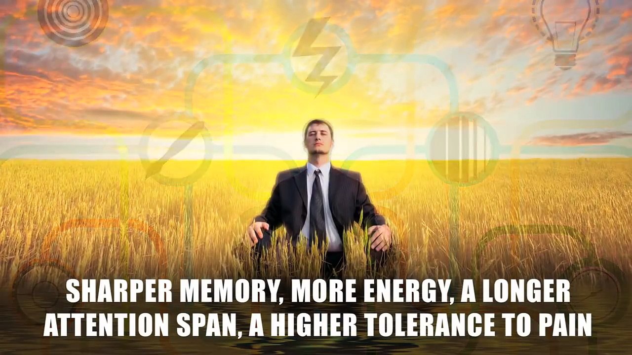 The Most Amazing Facts About The Human Brain