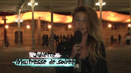 Demo Ma Chaîne Etudiante