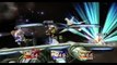 [Wii] Super Smash Bros. Brawl - Gameplay [19] -Bomba en la cúspide
