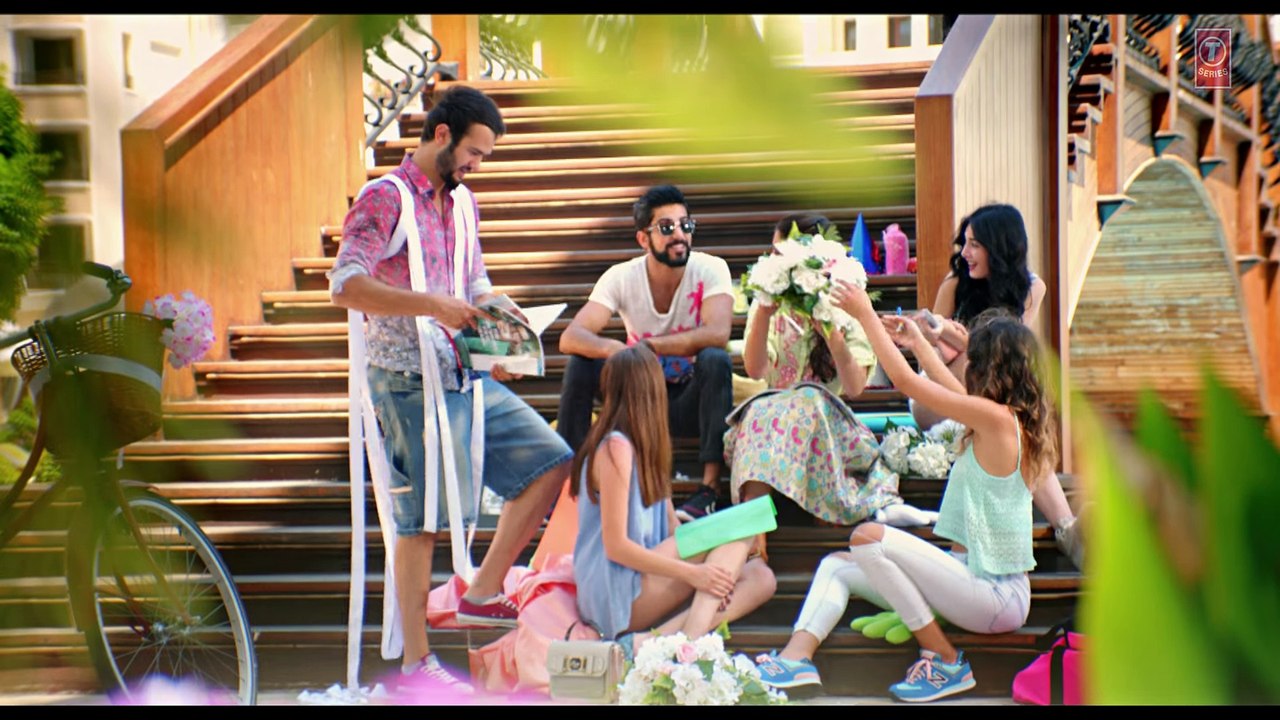 Dheere Dheere Se Meri Zindagi Video Song (OFFICIAL) Hrithik Roshan, Sonam Kapoor - Yo Yo Honey Singh