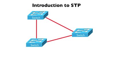 268.Introduction to STP