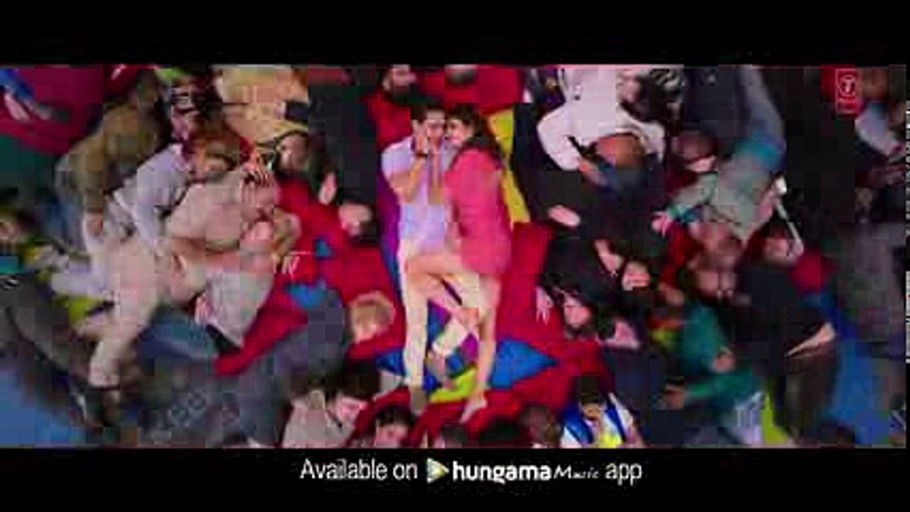 HUA HAIN AAJ PEHLI BAAR, SANAM RE, Pulkit Samrat, Urvashi Rautela, Divya Khosla Kumar