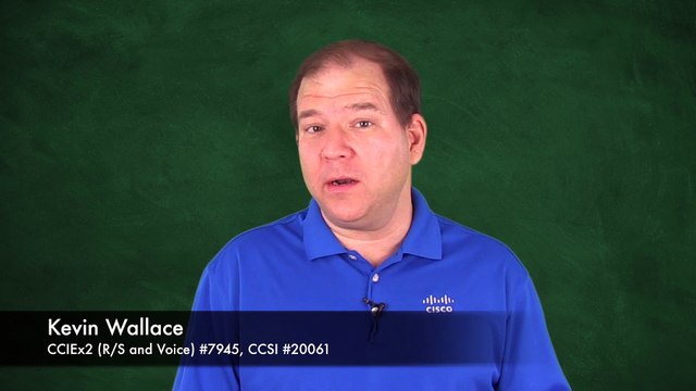 264.Introduction to Cisco CCNA Routing and Switching ICND2 200-101 Complete Video Course