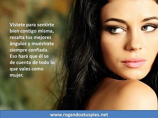 Cinco maneras de salir de la friendzone con Rogando a tus Pies