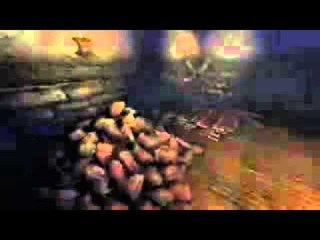 Tracked freaking jumpscares