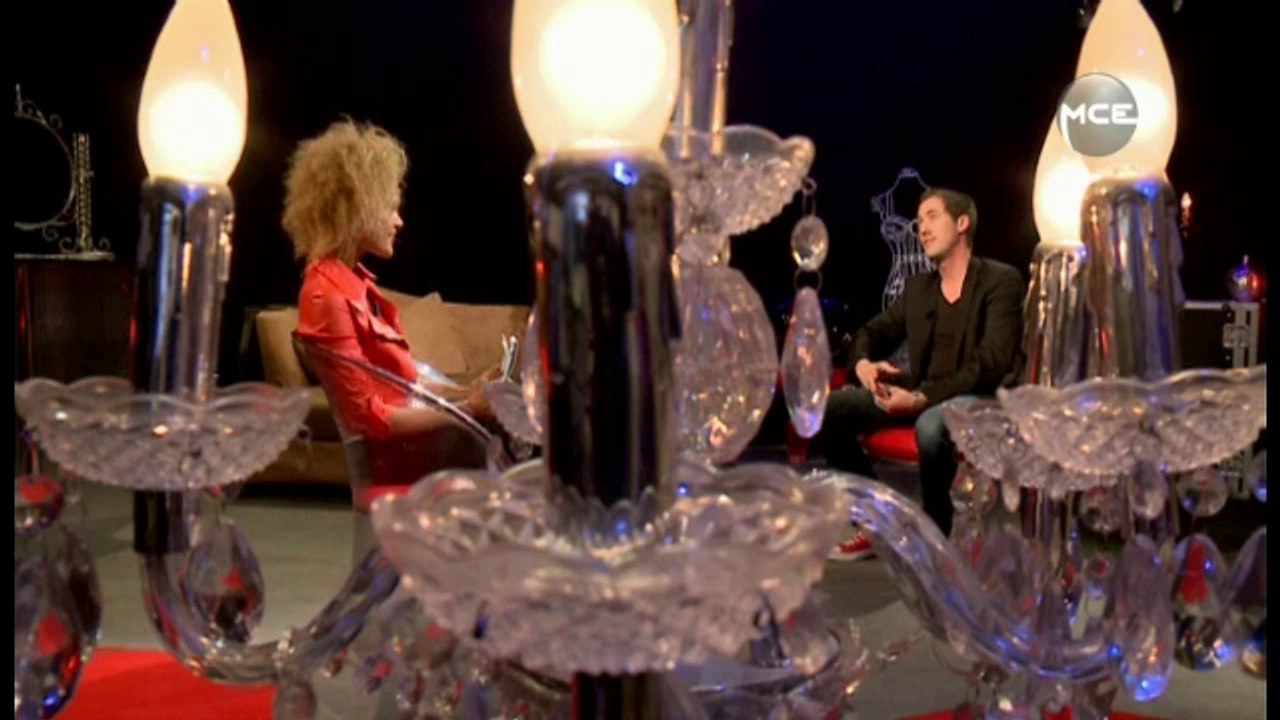 Déclaration d’Humour : Ce soir à 21h15, Daniel Camus répond aux questions d’Amanda Scott 1