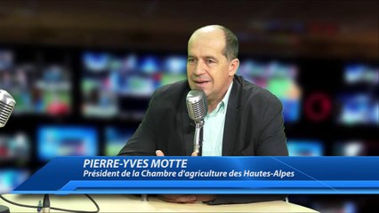 D!CI TV : Des freins encore au projet d'aménagement des Silos à Gap