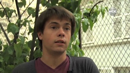 Rentrée étudiante : l’Unef réclame un gel du coût des études (vidéo MCE)