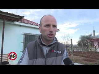 Stop - OSHEE-kompania e 1001 problemeve! (03 shkurt 2016)