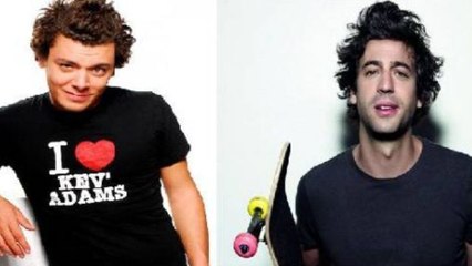Exclu MCE : Kev Adams remixe Max Boublil avec «j'ai vu ta mère faire des boulettes»
