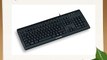 Cherry eVolution STREAM XT (GERMAN) Corded MultiMedia Keyboard 56731 (Corded MultiMedia Keyboard
