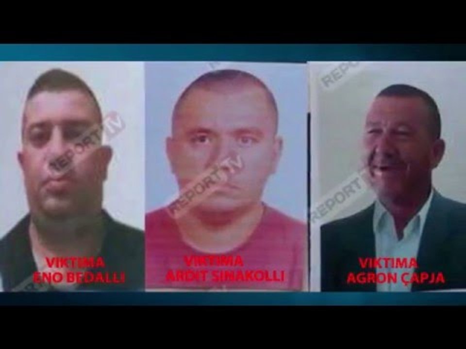 Report TV - Elbasan, 65 plumba lokalit 3 të vdekur, 46 të shoqëruar