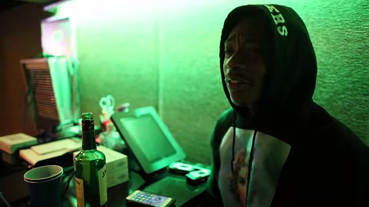 Wiz Khalifa - DayToday- Ready For Khalifa-