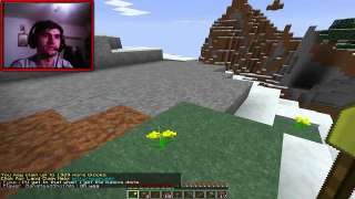 Minecraft Podcast with Marsome