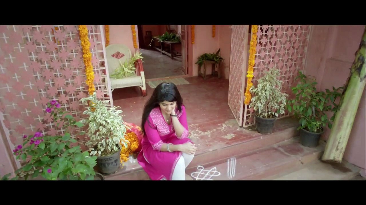 Oru Pakka Kathai Movie Official Teaser - Kalidas Jayaram, Megha Akash - Balaji Tharaneetharan