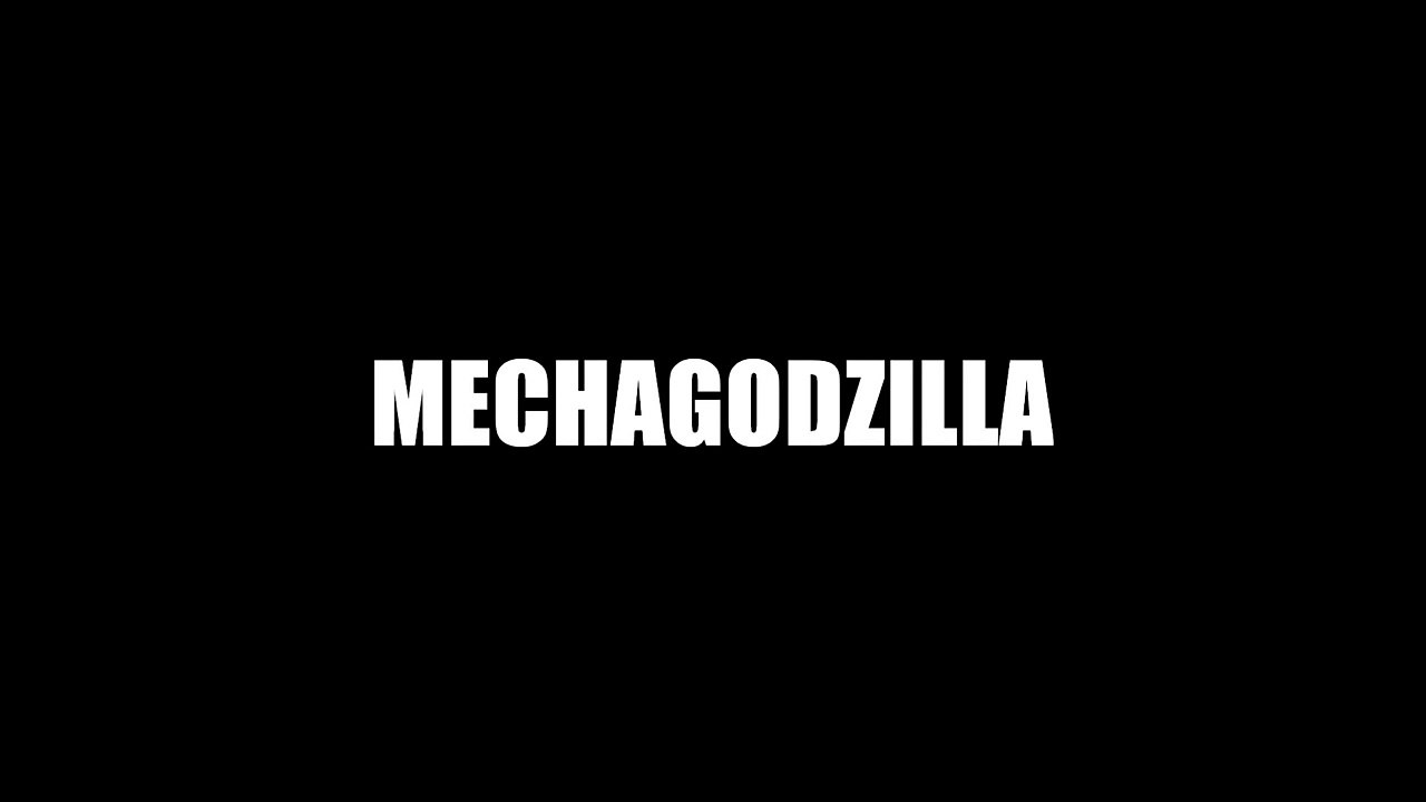 All Godzilla Roars