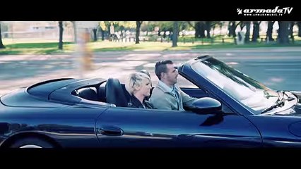 Saad Ayub & Jennifer Rene - Move On (Official Music Video)