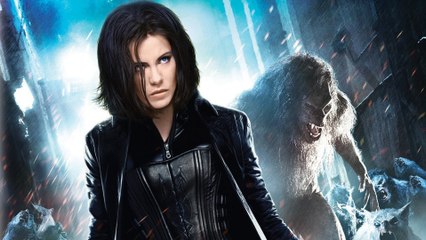 Watch Underworld 5 (2016) Full Movie Streaming