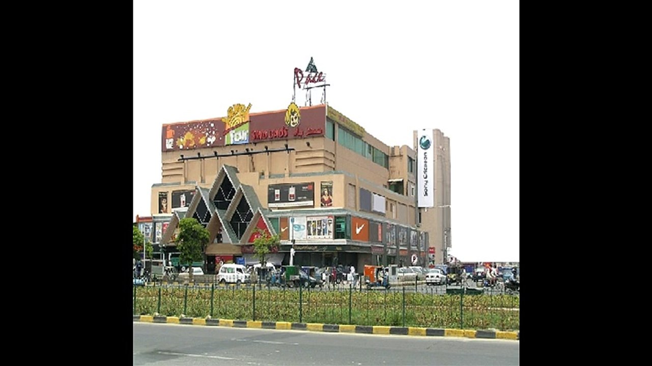 Bakhxi Real Estate