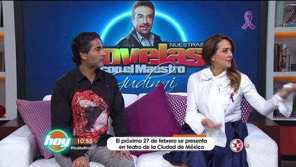 Antes Muerta que Lichita - Avance 04 de febrero - Hoy