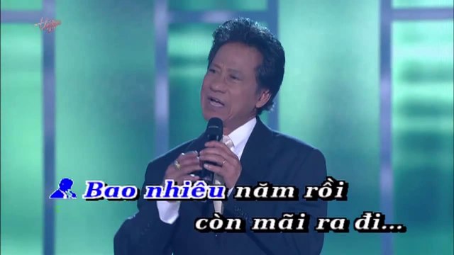 Karaoke LK Một Cõi Đi Về Thành Phố Buồn Chế Linh Khánh Ly