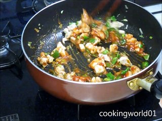 Омлет с рисом рецепт Omurice recipe