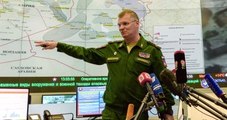 Rusya'nın 'Türkiye Suriye'ye Girecek' İddiasına Jet Yanıt