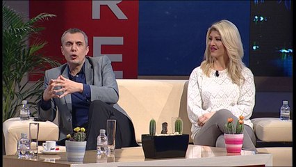 Ditë e Re, 04 Shkurt 2016- Ora News-