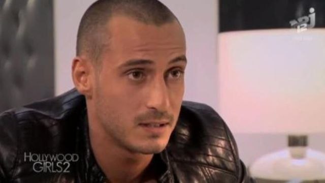 Hollywood Girls 3 : pour Sébastien Soudais, Nabilla, Ayem et Caroline Receveur sont de bonnes actrices