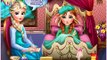 Disneys Princess Anna (Anna Frozen Flu Doctor) || frozen games