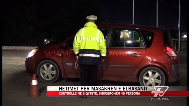 Hetimet për masakrën e Elbasanit - News, Lajme - Vizion Plus