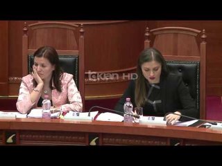 PS-PD, DEBATE PER BYRONE E KOMBETARE TE HETIMIT