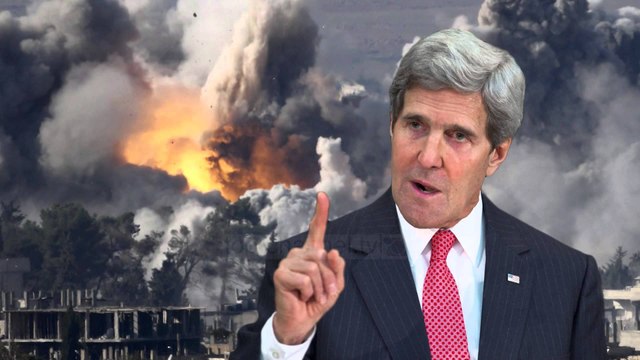 SHBA-Francë: Moska dhe Damasku kundër bisedimeve të paqes- Top Channel Albania - News - Lajme